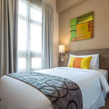 Park Avenue Robertson Aparthotel Singapore Exterior photo