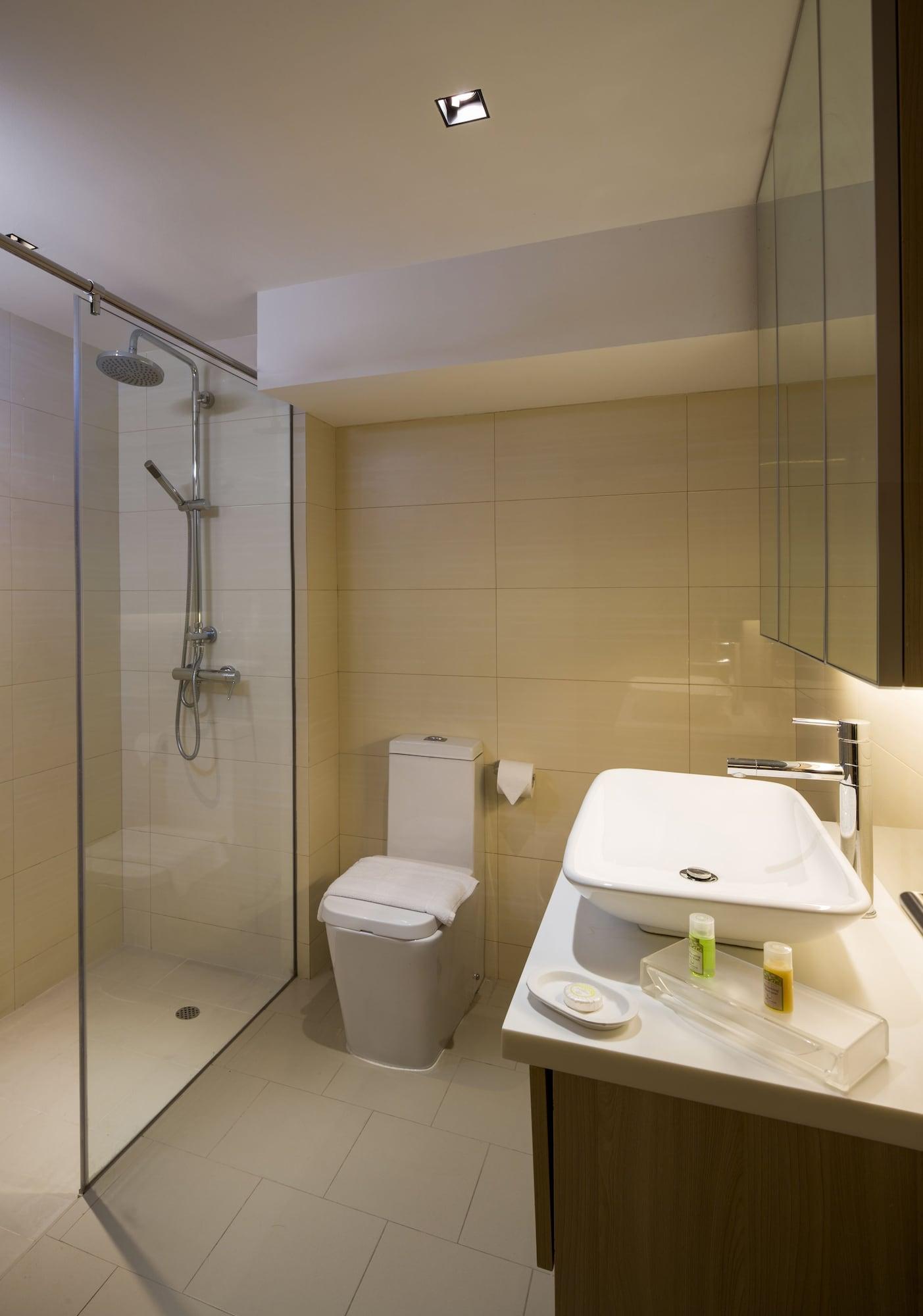 Park Avenue Robertson Aparthotel Singapore Exterior photo