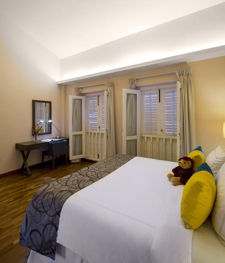 Park Avenue Robertson Aparthotel Singapore Exterior photo